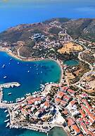Villa Carian Trail evdatca, Kargı Bay Datca, close to the beach