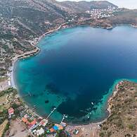 Villa Carian Trail evdatca, Kargı Bay Datca, close to the beach