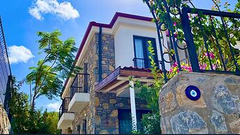 Villa Carian Trail evdatca, Kargı Bay Datca, close to the beach
