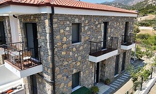 Villa Carian Trail evdatca, Kargı Bay Datca, close to the beach
