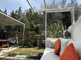 Villa Carian Trail evdatca, Kargı Bay Datca, close to the beach