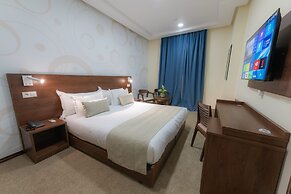 Olympic Inn Casablanca