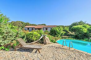 Residence just 300 meters from the beach