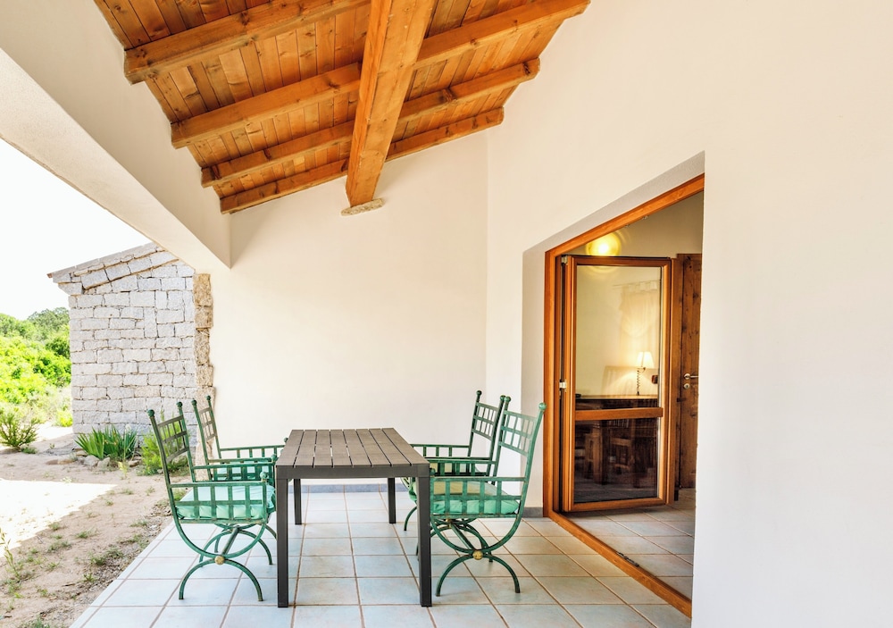 Residence just 300 meters from the beach