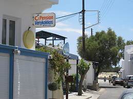 Verykokkos Pension I