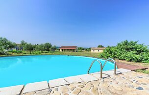 Loft with common swimming-pool in Badesi