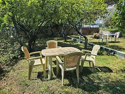 Azure Hotel Dhermi