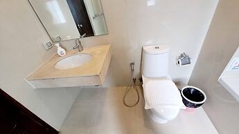 5C - 2 Bedroom Downtown Apartment With Shared Pool