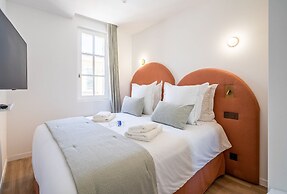 Résidence Saint-Tropez FENIERS