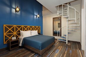 Prixma Hotel