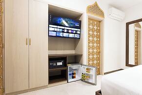 Prixma Hotel