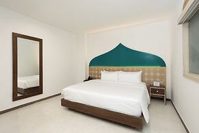 Prixma Hotel