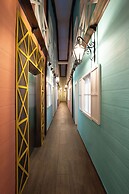 Prixma Hotel
