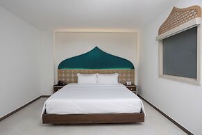 Prixma Hotel