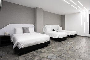 Prixma Hotel
