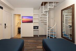 Prixma Hotel