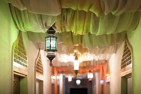 Prixma Hotel
