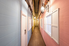 Prixma Hotel