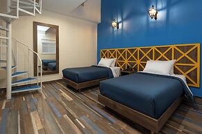 Prixma Hotel