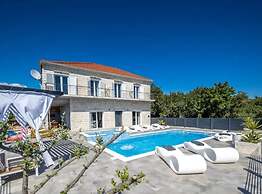 Villa Stipea