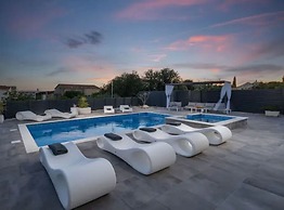 Villa Stipea