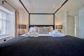 Wilding Hotel