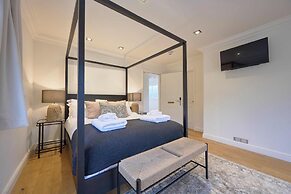 Wilding Hotel