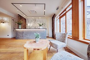 Wilding Hotel