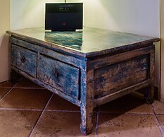 Estate4home - Trevi Fountain Apartment