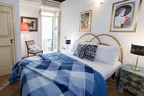 Estate4home - Trevi Fountain Apartment