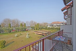 Apt Il Barcone in Sirmione