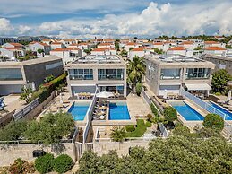 Villa Magnolia Zadarvillas