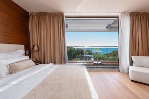 Villa Magnolia Zadarvillas