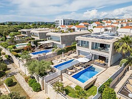 Villa Magnolia Zadarvillas