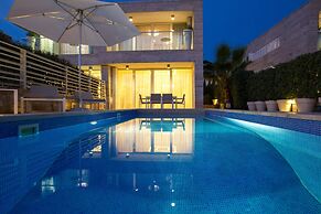 Villa Magnolia Zadarvillas