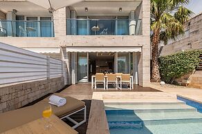 Villa Magnolia Zadarvillas