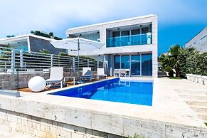 Villa Magnolia Zadarvillas