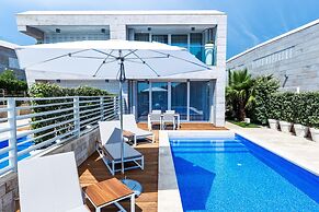 Villa Magnolia Zadarvillas