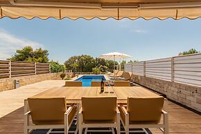 Villa Magnolia Zadarvillas
