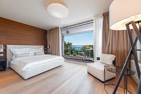 Villa Magnolia Zadarvillas