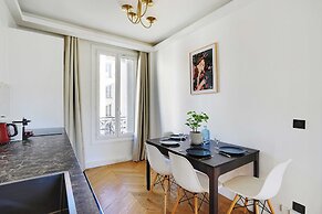 Résidence Paris JAVEL