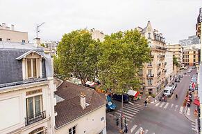 Résidence Paris JAVEL