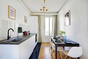 Résidence Paris JAVEL