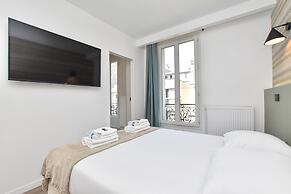 Résidence Paris JAVEL