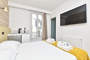 Résidence Paris JAVEL