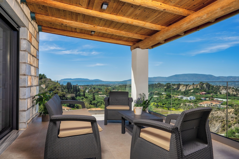 Villa Celestia Your Ultimate Summer Escape Awaits