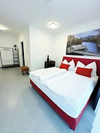 Grazora Living Apartments