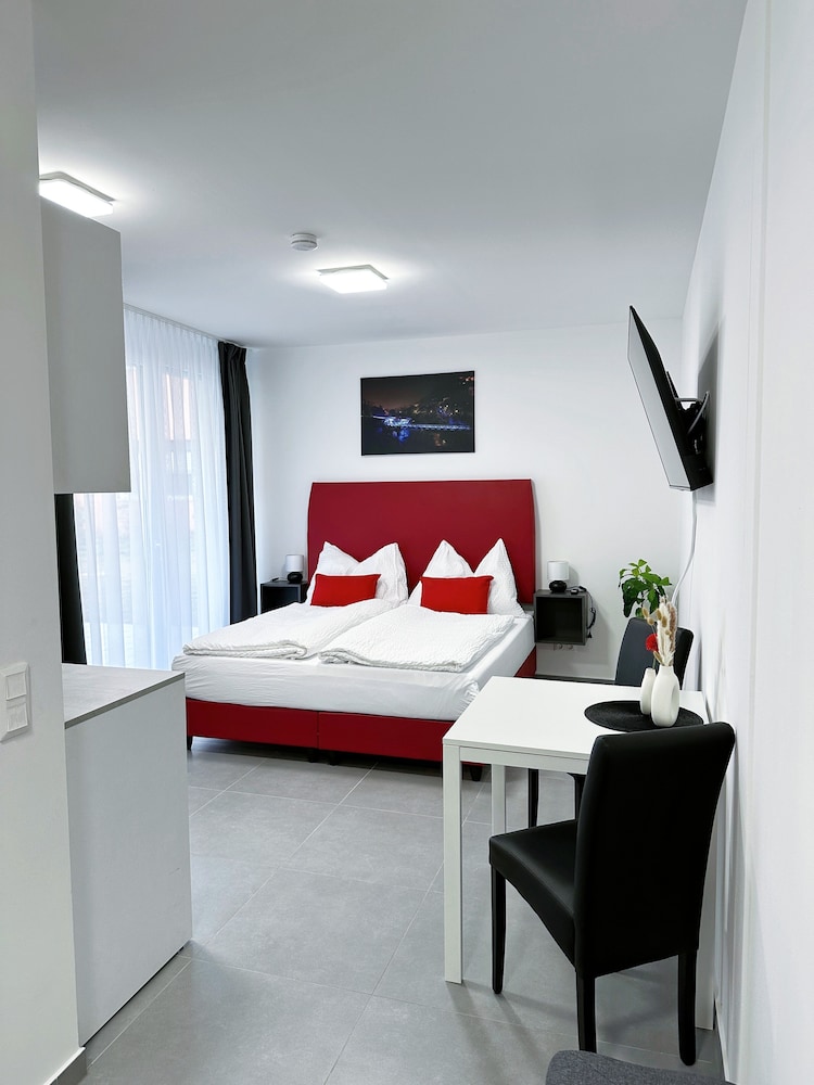 Grazora Living Apartments