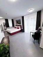 Grazora Living Apartments