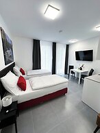 Grazora Living Apartments